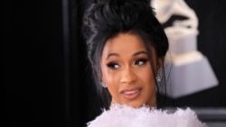 Top Ten Americano: Beefs entre Cardi B e Nicki Minaj continuam; Confere a música latina que "bate" nos EUA