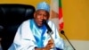 Gwamnan Kano Abdullahi Umar Ganduje (Facebook/Gwamnatin Kano)