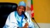 Gwamnan Kano Abdullahi Umar Ganduje (Facebook/Gwamnatin Kano)
