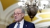 Schumer insta a agencias de EEUU a usar tecnología avanzada contra drones misteriosos