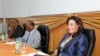 Paula Regina Simões de Oliveira, investigadora e escritora