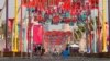 Al-Qaida Urges Muslims to Shun World Cup, Stops Short of Threats 