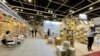 香港國際商貿展萎縮至疫前八分一 主辦方批嚴苛防疫”陰乾”展覽業