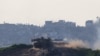 世衛組織總幹事稱加沙為“死亡地帶”