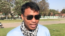 ព័ត៌មាន​ពេលព្រឹក៩ មេសា៖ សង្គម​ស៊ីវិល​ជំរុញ​ឱ្យ​​តុលាការ​​ភ្នំពេញ​ពិចារណា​​ទម្លាក់​បទ​ចោទ​ប្រកាន់​លើ​​លោក កើត សារ៉ាយ 
