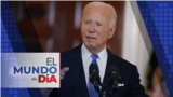 El Mundo al Día: Presidente Biden niega que esté considerando retirar su candidatura