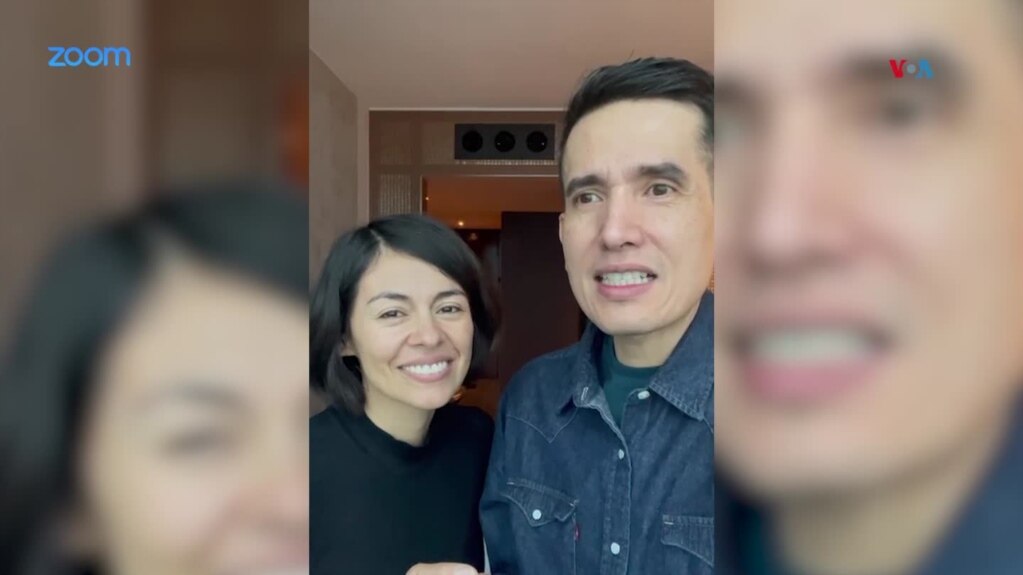 ¿Qué significó para el dúo 123 Andrés recibir el Premio Grammy a Mejor Álbum de Música Infantil?