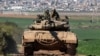  Israeli Forces Strike Northern and Southern Gaza Amid Push for New Halt in Fighting 