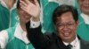 Taiwan probes senior official who deals with China over bribery suspicions 