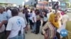 Blinken Announces 72-Hour Cease-fire in Sudan