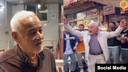 صادق بوقی، میدان‌دار محبوب بازار رشت 