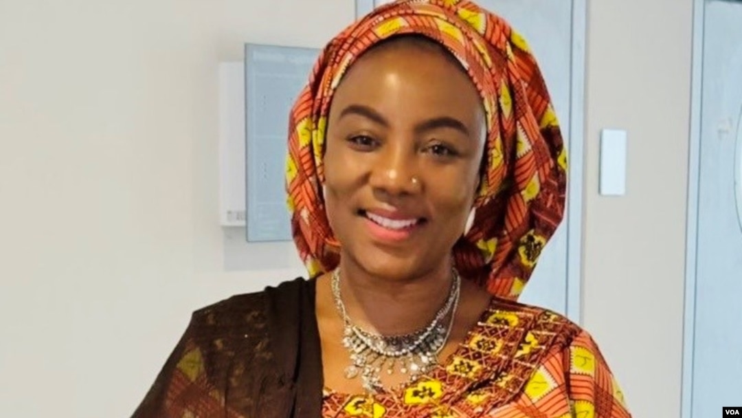 Ramatu Garba