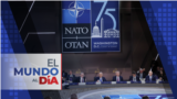 El Mundo al Día: OTAN acusa a China de facilitar guerra de Rusia contra Ucrania
