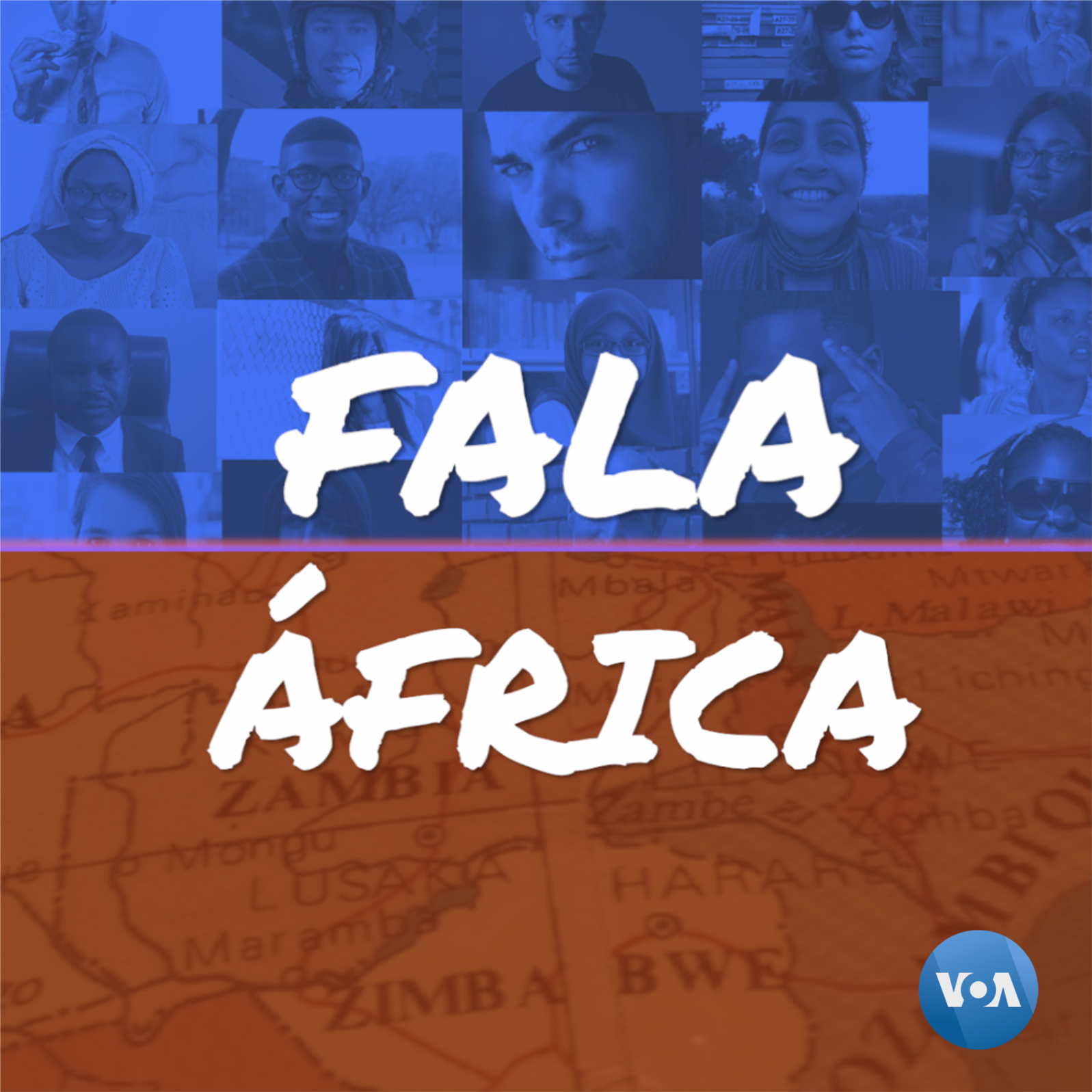 Fala África