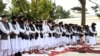 Hisobot: Tolibon Al-Qoida a'zolarini yuqori lavozimlarga tayinlamoqda