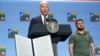 Biden looks to persuade G7 leaders to endorse $50B loan for Ukraine using interest from Russian assets 