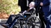 Former US President Jimmy Carter Surpasses One Year in Hospice Care