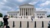 US Supreme Court rules for Biden administration in social media dispute with conservative states