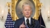Biden se muestra “complacido” con resultado de la investigación sobre documentos secretos 
