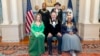 Queen Latifah, Billy Crystal, Dionne Warwick Among 2023 Kennedy Center Honorees