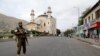 Taliban Ta Dakatar Da Ayukan Sweden A Afghanistan Saboda Kona Alkur'ani