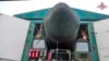 러시아군이 지난 3월 핵역량 강화 훈련에 대륙간탄도미사일(ICBM) '야르스'를 동원하고 있다. (영상 캡쳐=러시아 국방부 자료)