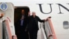 Yellen in China for Talks Focused On Stabilizing Ties