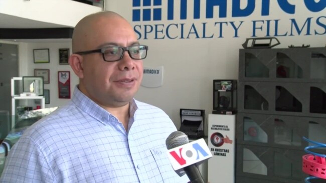 Ecuatorianos buscan mayor seguridad para sus vehículos