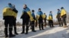 Ukraine, Russia Swap More Prisoners of War