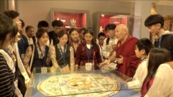 བྷེལ་ཇམ་གཟའ་མཇུག་སློབ་གྲྭའི་དགེ་ལས་སློབ་མ་ཉི་ཤུ་ལ་བཞུགས་སྒར་ནང་ཟབ་སྦྱོང་།