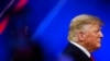 ARCHIVO - El expresidente estadounidense Donald Trump llega para hablar en la Conferencia de Acción Política Conservadora 2022 (CPAC) en Orlando, Florida, EEUU, el 26 de febrero de 2022.