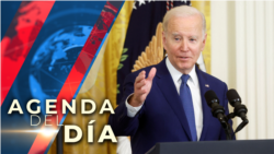 Cae la popularidad del presidente Joe Biden