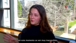 La economía preocupa y divide a votantes en EEUU 