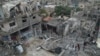 Israel Issues Urgent Call to Gazans to Move South