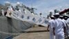 Nigerian Experts Weigh In on Chinese Navy's Visit to Nigeria