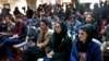Kobulda bir paytlar jurnalistlar uchun shunday anjumanlar o'tar edi 