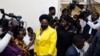 Waziri wa fedha Uganda amekamatwa kwa madai ya kuiba mabati