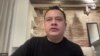Alberto Escorcia, experto en el análisis de la desinformación