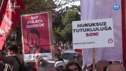 Erkan Baş: "Can'ı zindandan çıkaracağız"