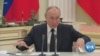 US: Prigozhin’s Mutiny Shows Putin’s War in Ukraine Has Failed 