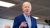 Japan, India decry Biden's description of them as xenophobic