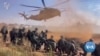 Iran Warns Israel of 'Axis' Response as Fears Grow of Regional War 