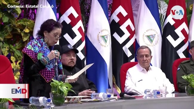 Nicaragua busca acercamiento con el presidente electo de Guatemala