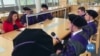 O'zbekiston fuqarosini kim himoya qiladi? AQSh diplomini olgan yoshlar 