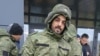 Mohammad Asfan, 30 tuổi, tử trận khi chiến đấu cho Nga ở Ukraine. Người thân cho biết anh đã bị công ty tuyển dụng có trụ sở tại Dubai 'lừa' gia nhập quân đội Nga. (Ảnh tư liệu gia đình cung cấp)