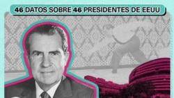 Datos presidentes de EEUU, 1969-presente