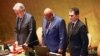 Tribute to late Iranian president at UN stirs anger
