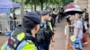 民主派初選47人案黃之鋒等被告首日求情 有旁聽市民質疑求情只是形式主義
