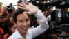 Youth Party Seeks to Move Thailand Forward from Army Control 
