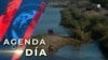 AGENDA Un tribunal de apelaciones permitió que se mantenga en vigor temporalmente norma que restringe asilo en la frontera sur. 